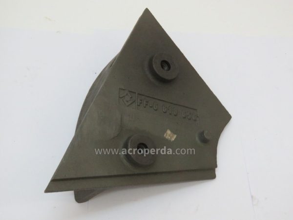 Protección Turbina 610656 / 610669 - Imagen 2