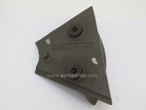 Protección Turbina 610657 / 610672 - Imagen 2