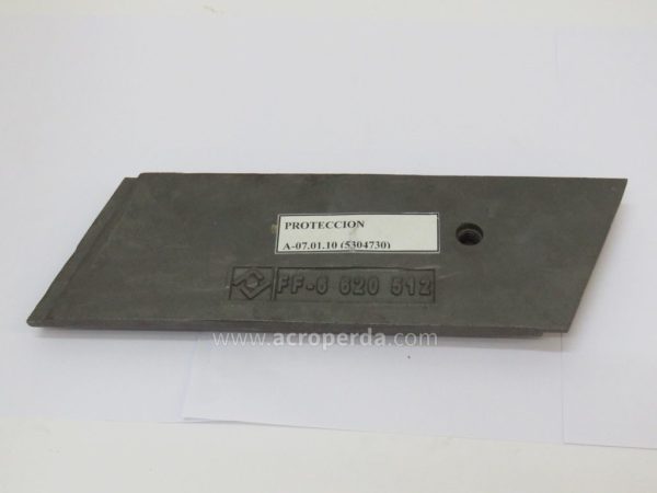 Protección Turbina 620512 / 620956 - Imagen 2