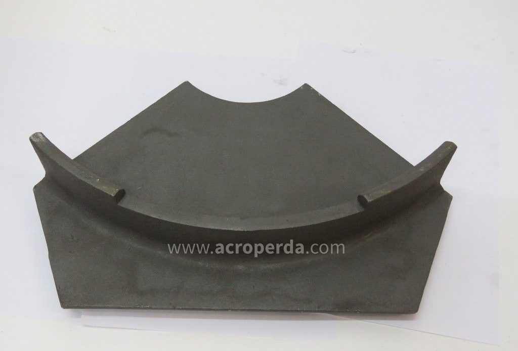 Protección Turbina