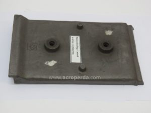 Protección Superior Lat.Turbina