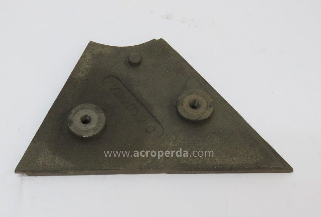 Protección Turbina