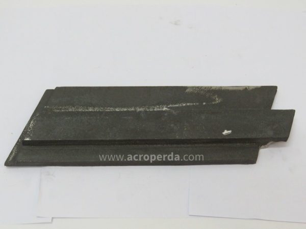Protección Turbina (con agujeros) 700101 / 700781 - Imagen 3
