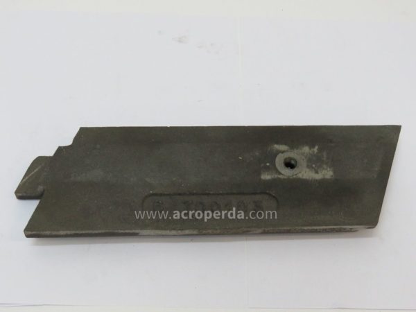 Protección Turbina 700103 / 700778 - Imagen 2