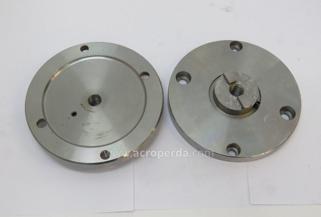 Rotor Interno