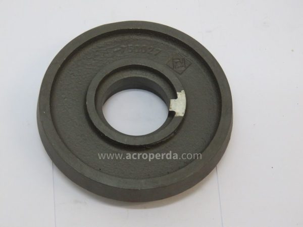 Deflector (Disco de centrado) 750027 / 750125 - Imagen 2
