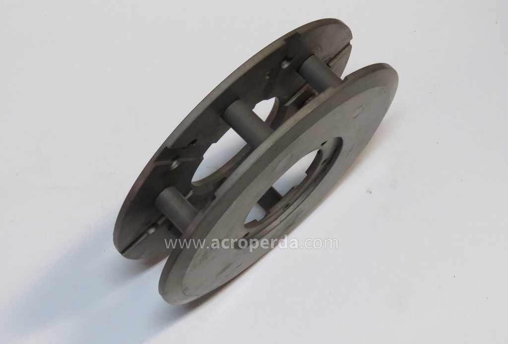 Rotor