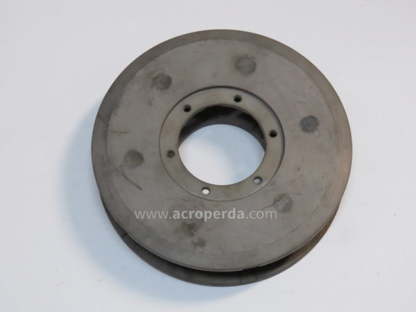 Rotor TC-36L 10280-28 - Imagen 2