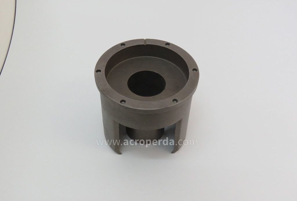 Distribuidor (Jaula Inyección)