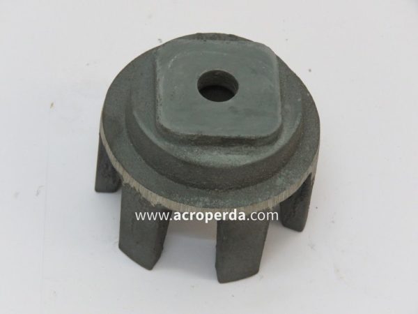 Turbina auxiliar (Impulsor) H28/H32/H42 99505016 H28/H32/H42 - Imagen 2