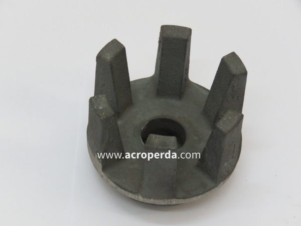 Turbina auxiliar (Impulsor) H28/H32/H42 99505016 H28/H32/H42