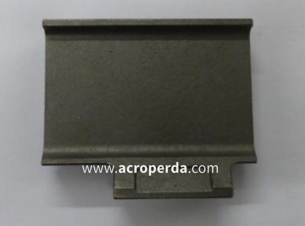 Juego de 6 paletas H32 99505035G H32