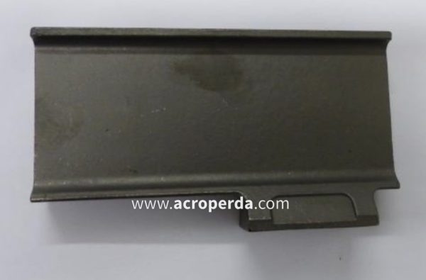 Juego de 6 paletas H42 99501010 H42