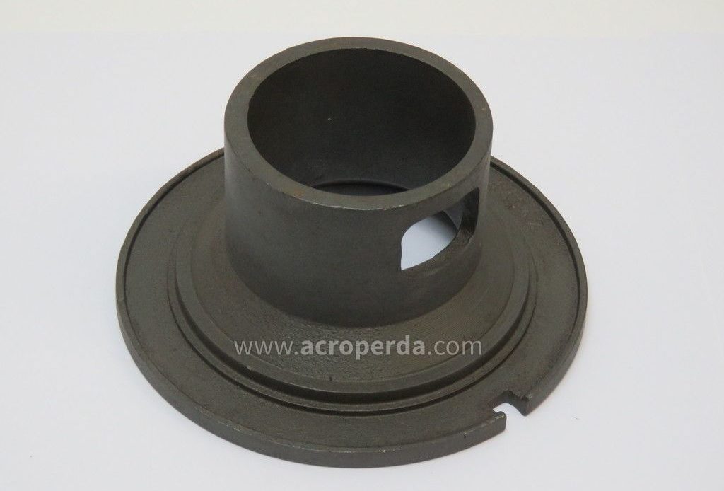 Jaula Inyección (Distribuidor)