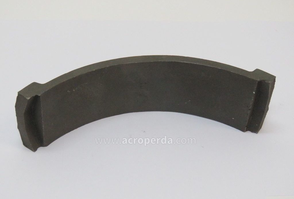 Protección Superior