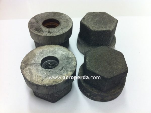 Dado-Tachón M12 M12