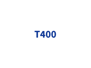T400