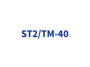 ST2/TM-40