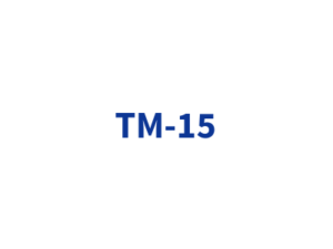TM-15
