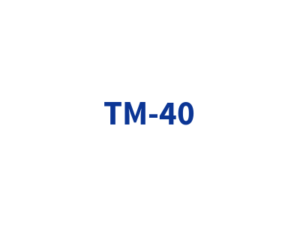 TM-40