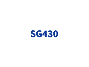 SG430