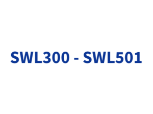 SWL300 - SWL501