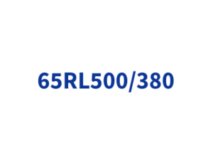 65RL500/380