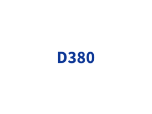 D380