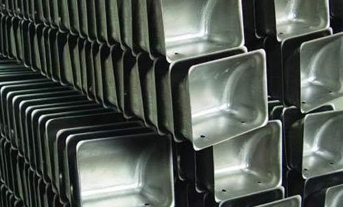 buckets elevator