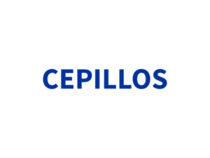 CEPILLOS