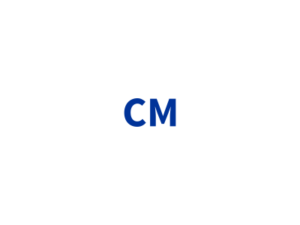 CM