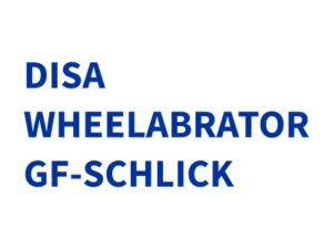 DISA-WHEELABRATOR-GF-SCHLICK