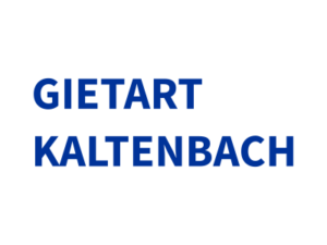 GIETART-KALTENBACH