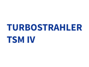 TURBOSTRAHLER TSM IV