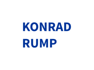 KONRAD RUMP