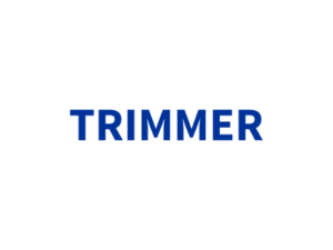 TRIMMER