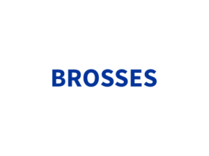 BROSSES