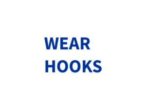 WEAR HOOKS