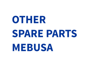 OTHER SPARE PARTS MEBUSA - (SISSON-LEHMANN)