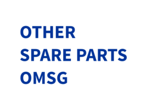 OTHER SPARE PARTS OMSG