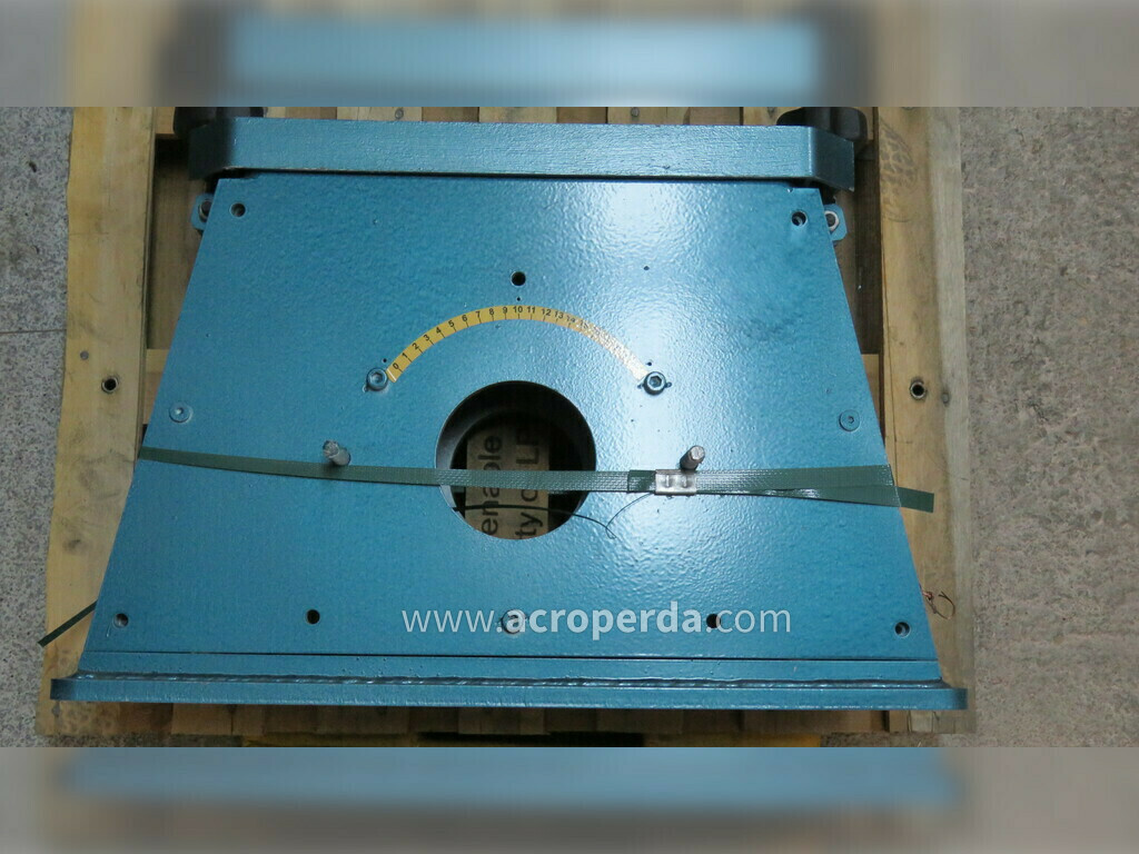 Capot corps turbine complet T320 (corps + capot latéral + capot)