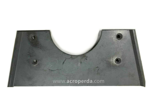Protección Lateral Frontal Inferior 501/3