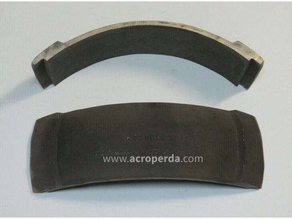 Protección Superior Curva 1545