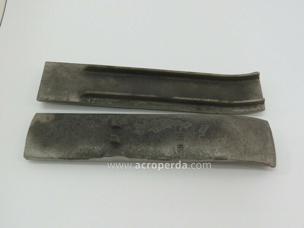 End Liner Protection 137 UN10881