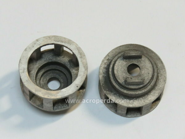 Turbina Auxiliar (Acelerador) VS 15123 - Imagen 2