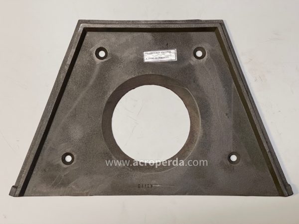 Protección frontal 7200-3 POS.7 - Imagen 2