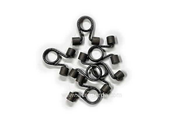 Muelle sujeción paletas 7200-5 POS.23