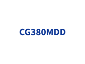 CG380MDD