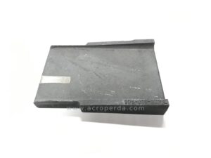 Jeu de 8 palettes 595-016-399 – DISA-WHEELABRATOR-GF-SCHLICK – pièce d'usure ACRO-PERDA