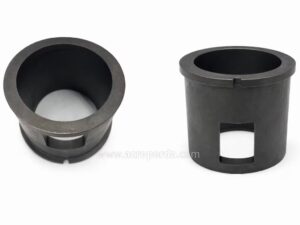 Control Cage (Doser) 206/19 – ALJU – wear-resistant spare part ACRO-PERDA